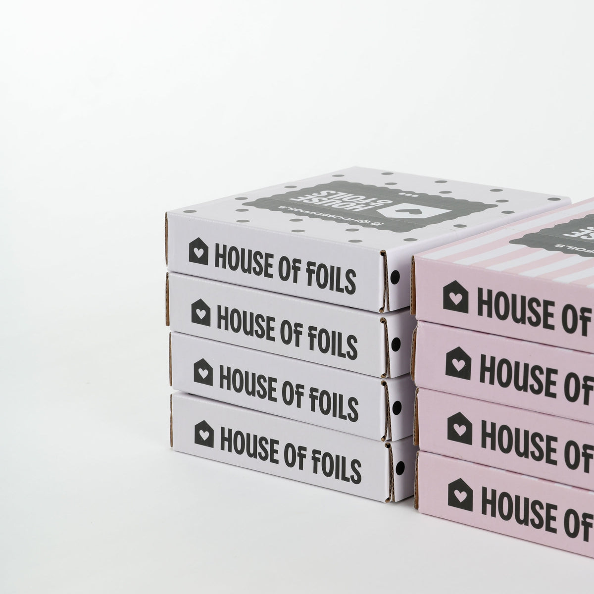 House of ... (Travel Size)