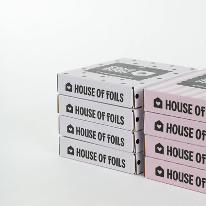 House of ... (Travel Size)