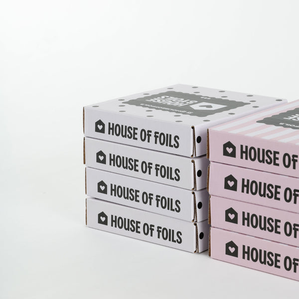House of ... (Travel Size)