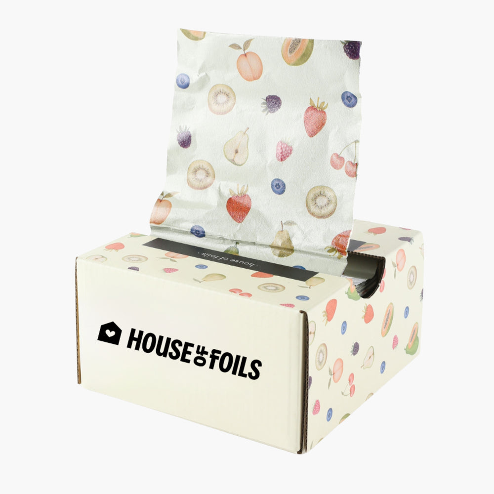 House of Fruit Salad