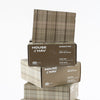 House of Hav foil sheets fanned out showing full print