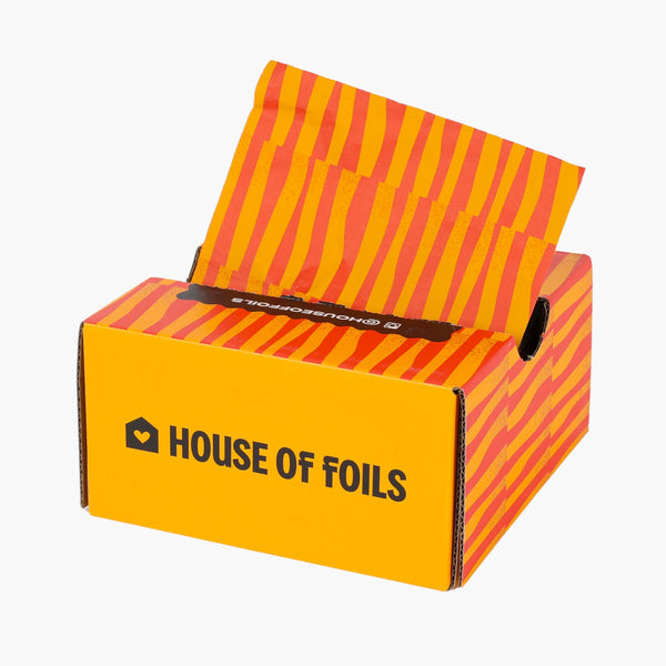 House of Heat Wave