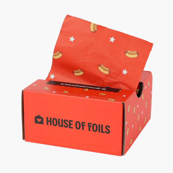 House of Hof Dog