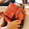 House of Hottie foils by House of Foils - no rip no slip hair foil sheets