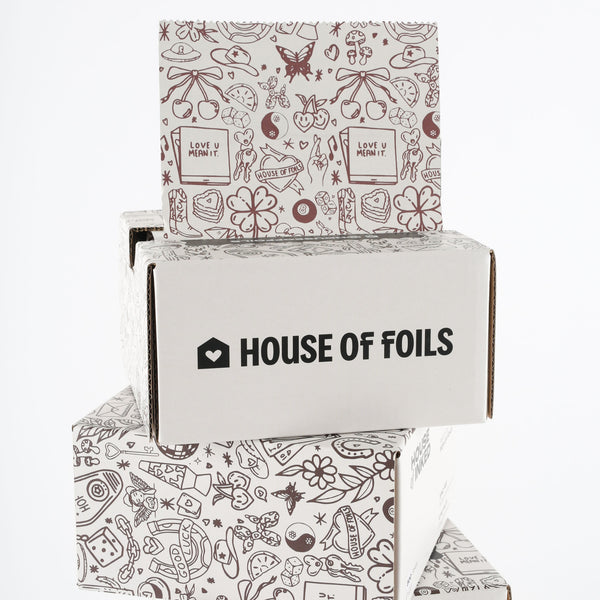 House of Inked