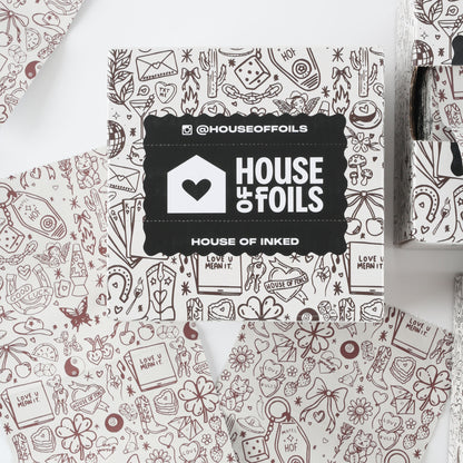 House of Inked