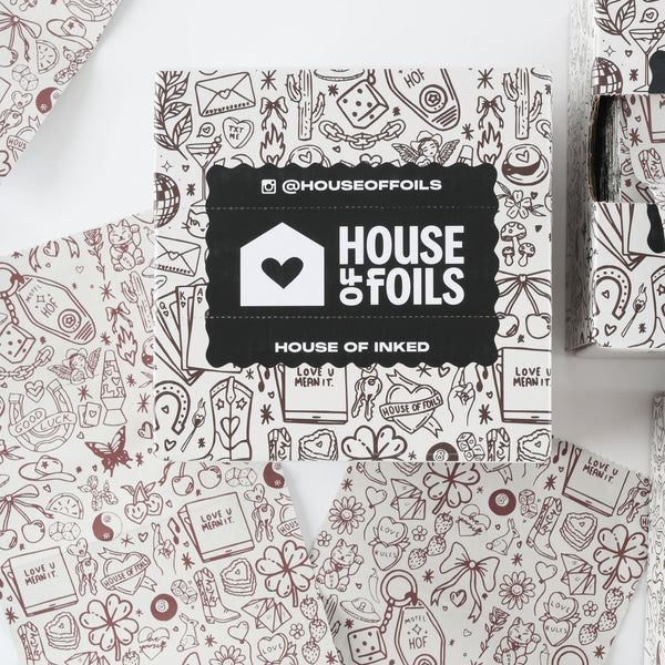 House of Inked