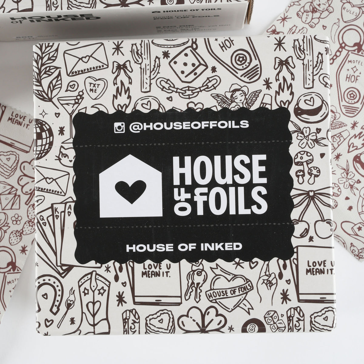 House of Inked