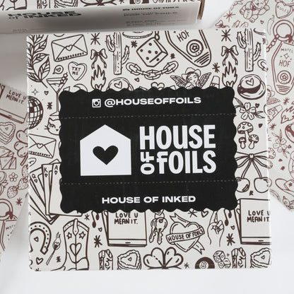 House of Inked