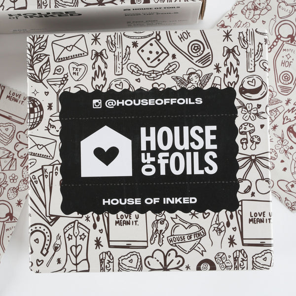House of Inked