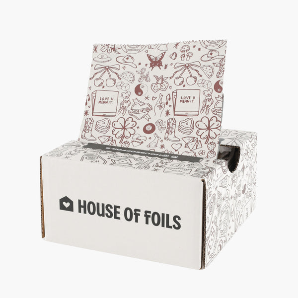 House of Inked