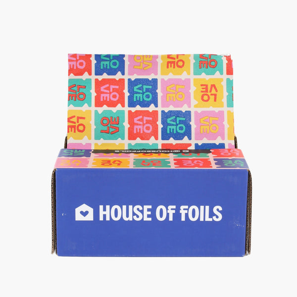 House of Love Letter