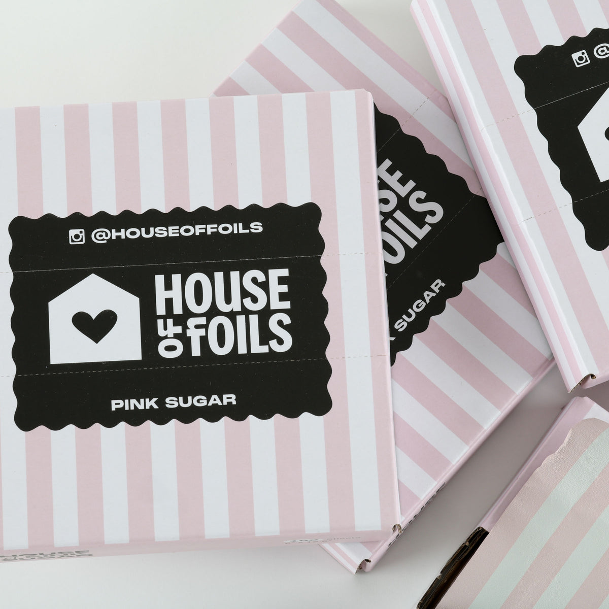 House of Pink Sugar (Travel Size)