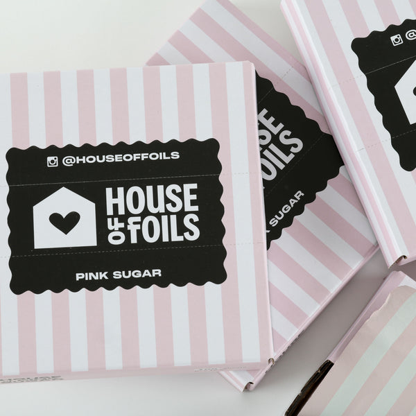 House of Pink Sugar (Travel Size)