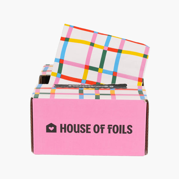 House of Rainbow Road