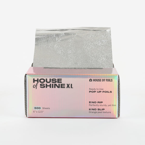 House of Shine XL