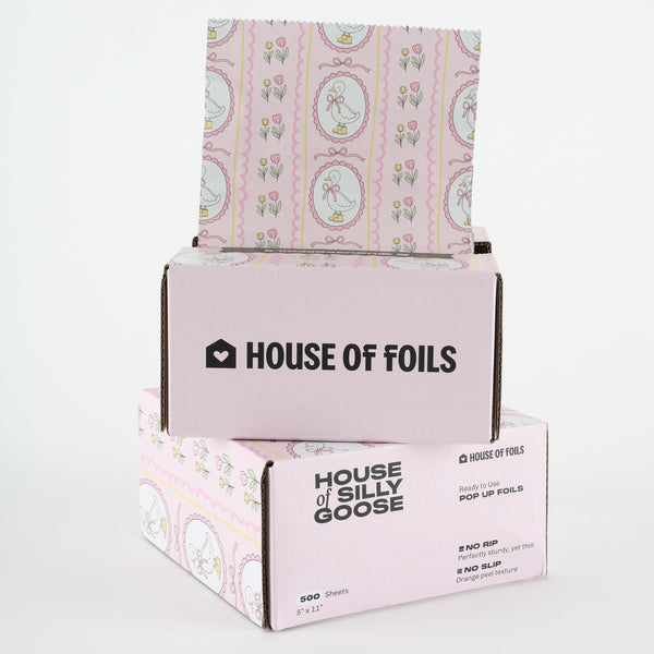 House of Silly Goose