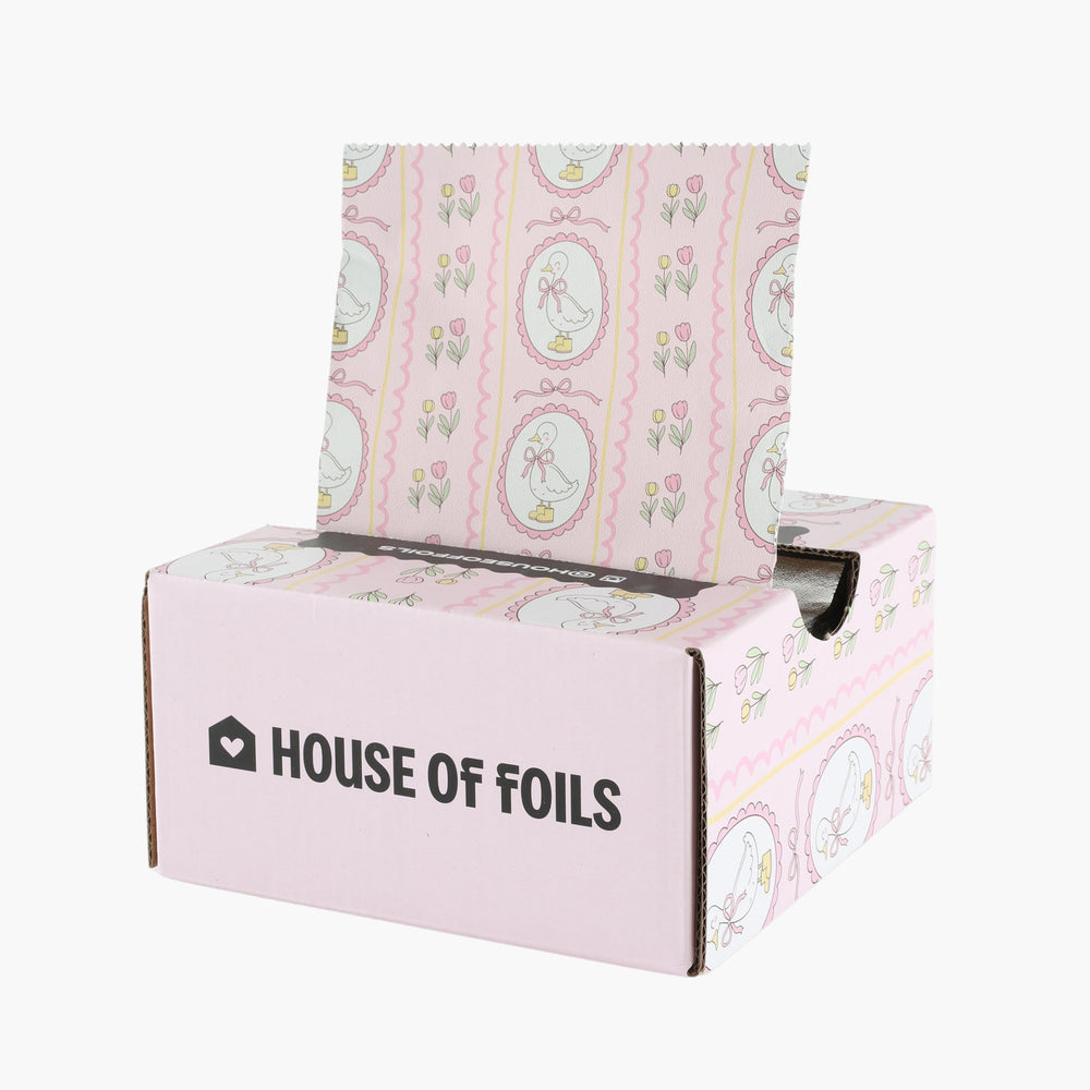 House of Silly Goose