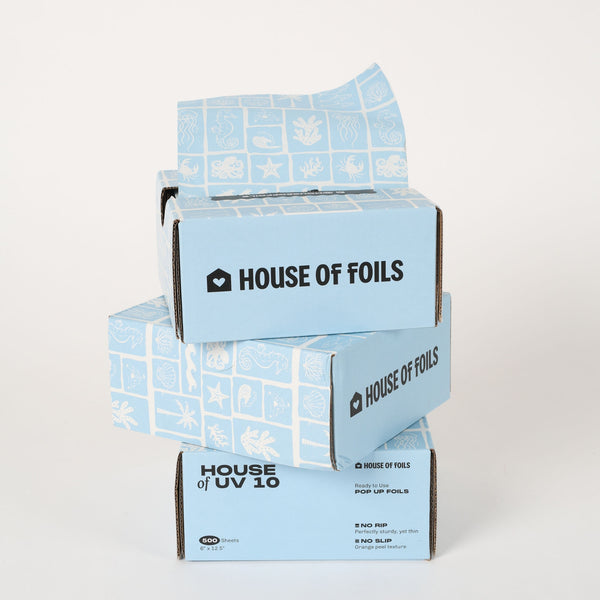 House of UV 10