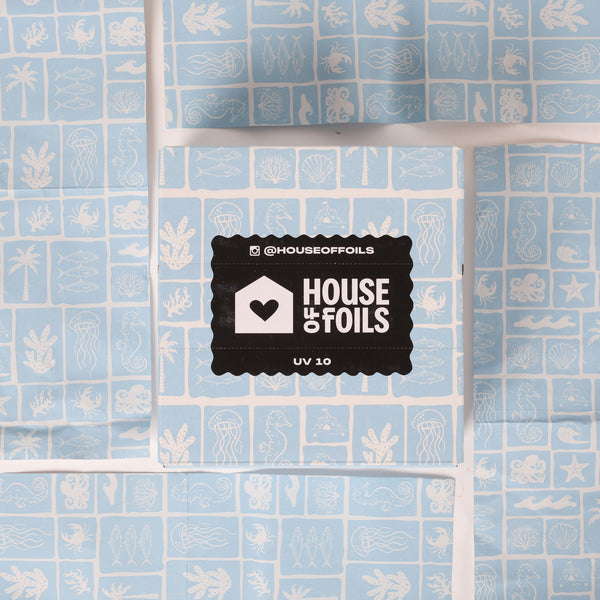 House of UV 10