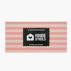 Pink Nitrile Gloves (100 Count)