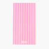 Pink Stripe Balayage Board 6.5x11.5 inch by House of Foils