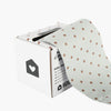 House of Polka Roll polka dot roll foil 328 ft by House of Foils