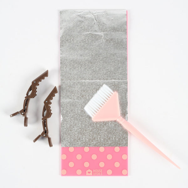 Sweet Dot Balayage Board lightweight surface for balayage highlighting
