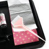 Sweet Dot Balayage Board professional foiling tool close-up