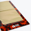 Tortoise Balayage Board lightweight foiling surface from the House of Hav collection